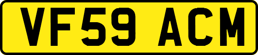 VF59ACM