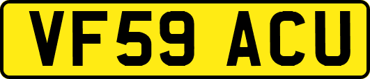 VF59ACU