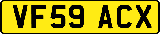 VF59ACX