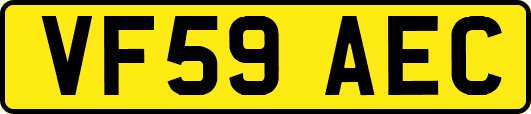 VF59AEC