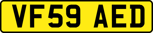 VF59AED