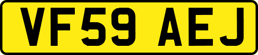 VF59AEJ