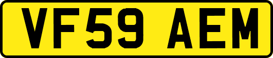 VF59AEM