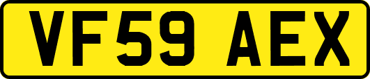 VF59AEX