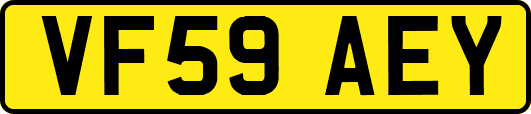 VF59AEY