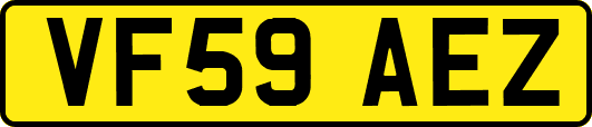 VF59AEZ