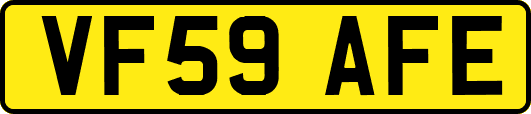 VF59AFE