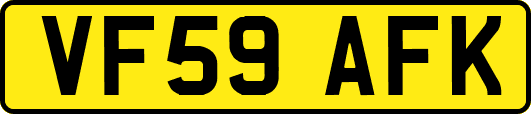 VF59AFK
