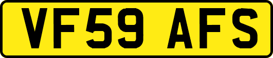 VF59AFS