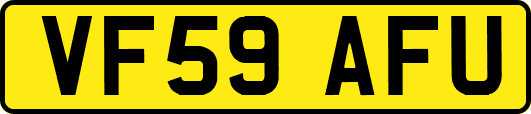 VF59AFU