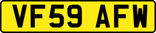 VF59AFW