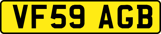 VF59AGB