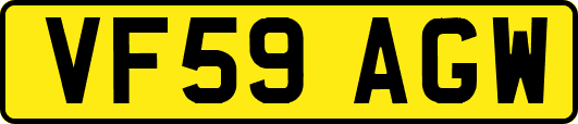 VF59AGW