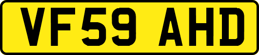 VF59AHD