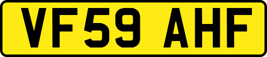 VF59AHF