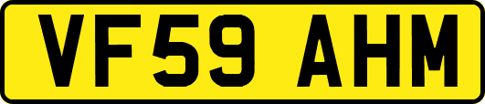 VF59AHM