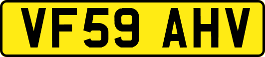 VF59AHV