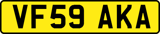 VF59AKA