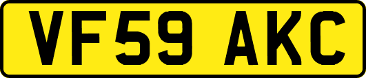 VF59AKC