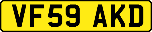 VF59AKD