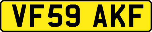 VF59AKF