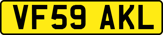 VF59AKL