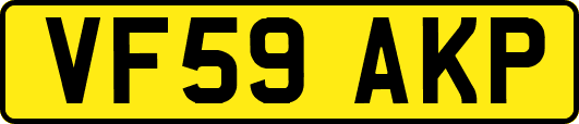 VF59AKP