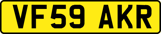 VF59AKR