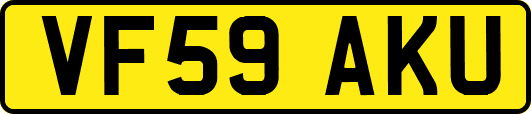 VF59AKU