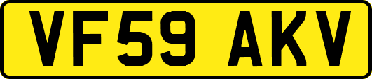 VF59AKV