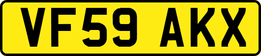 VF59AKX