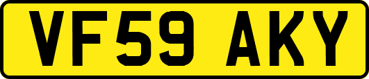 VF59AKY