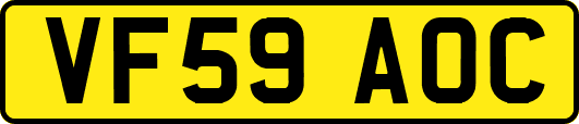 VF59AOC