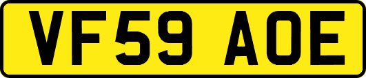VF59AOE