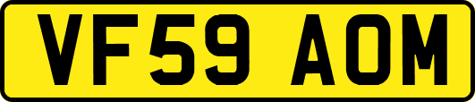 VF59AOM