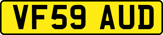 VF59AUD