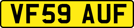 VF59AUF