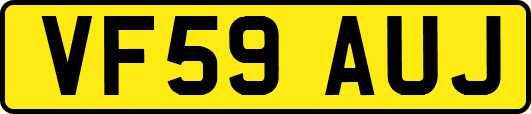 VF59AUJ