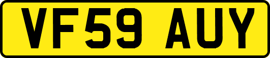 VF59AUY