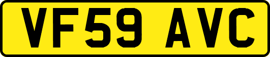 VF59AVC
