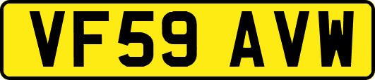 VF59AVW