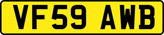 VF59AWB