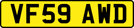 VF59AWD