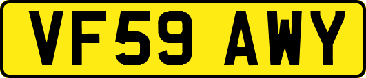 VF59AWY