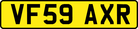 VF59AXR