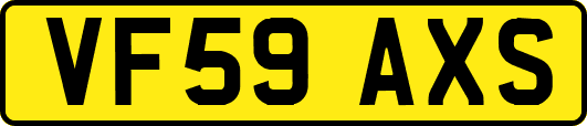 VF59AXS