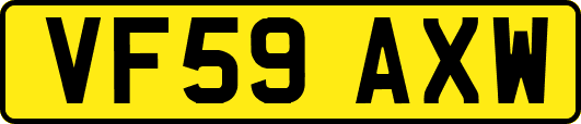 VF59AXW
