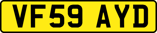 VF59AYD