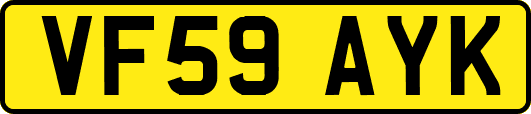 VF59AYK