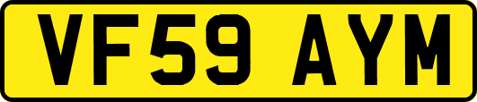 VF59AYM
